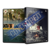 Muna V2 Cover Tasarımı